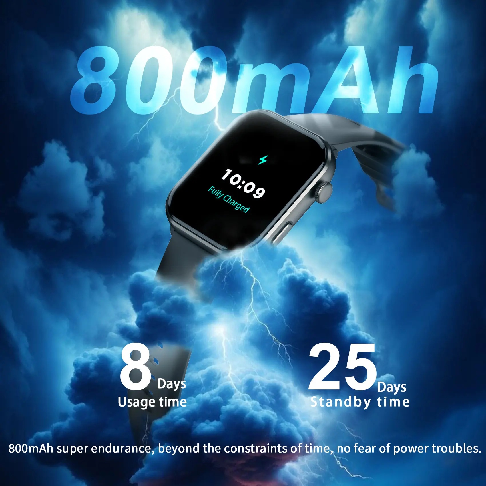 Blackview R60 Bluetooth Call S - مراجعة Wrist Wraps Fitness وسعره