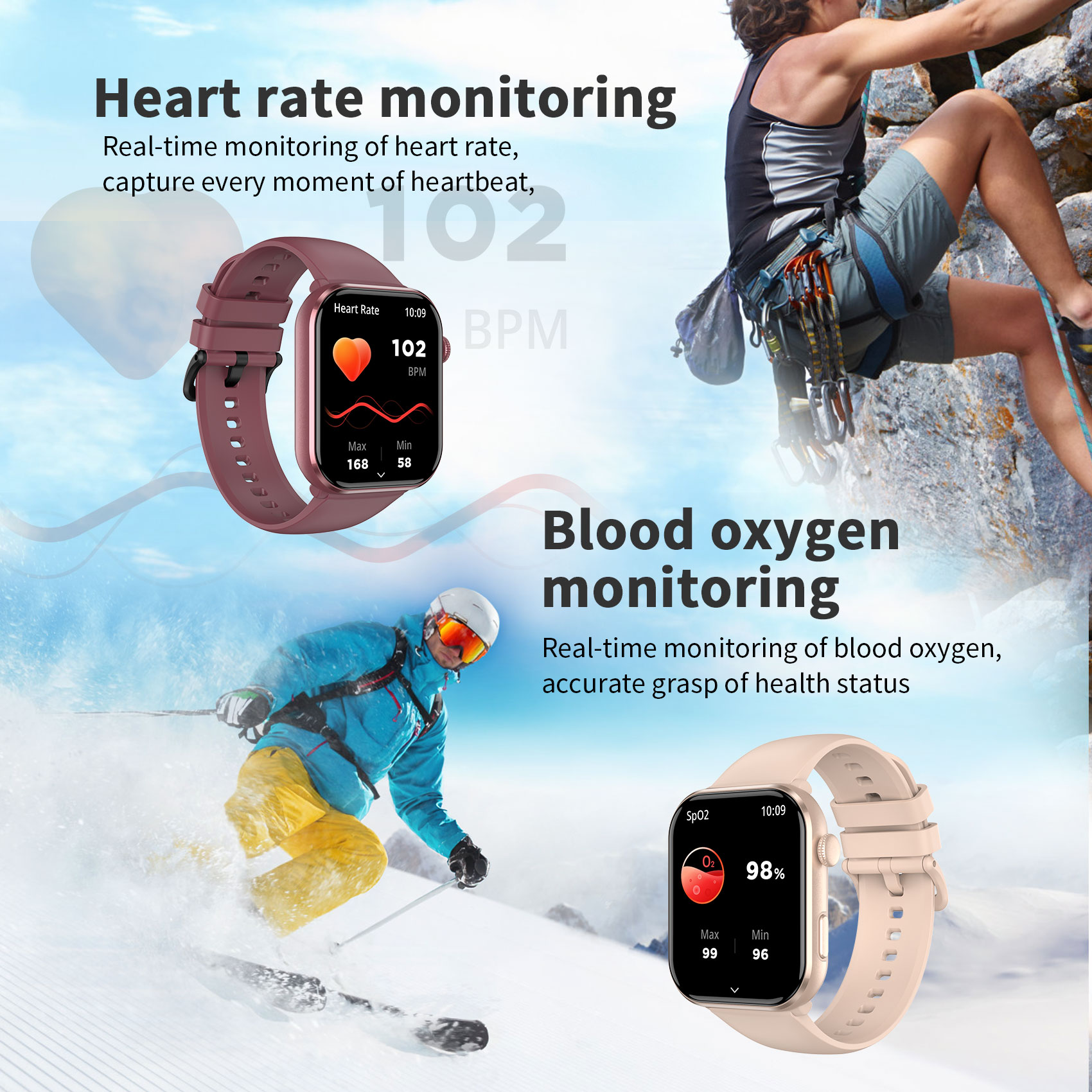 Blackview R60 Bluetooth Call S - مراجعة Wrist Wraps Fitness وسعره