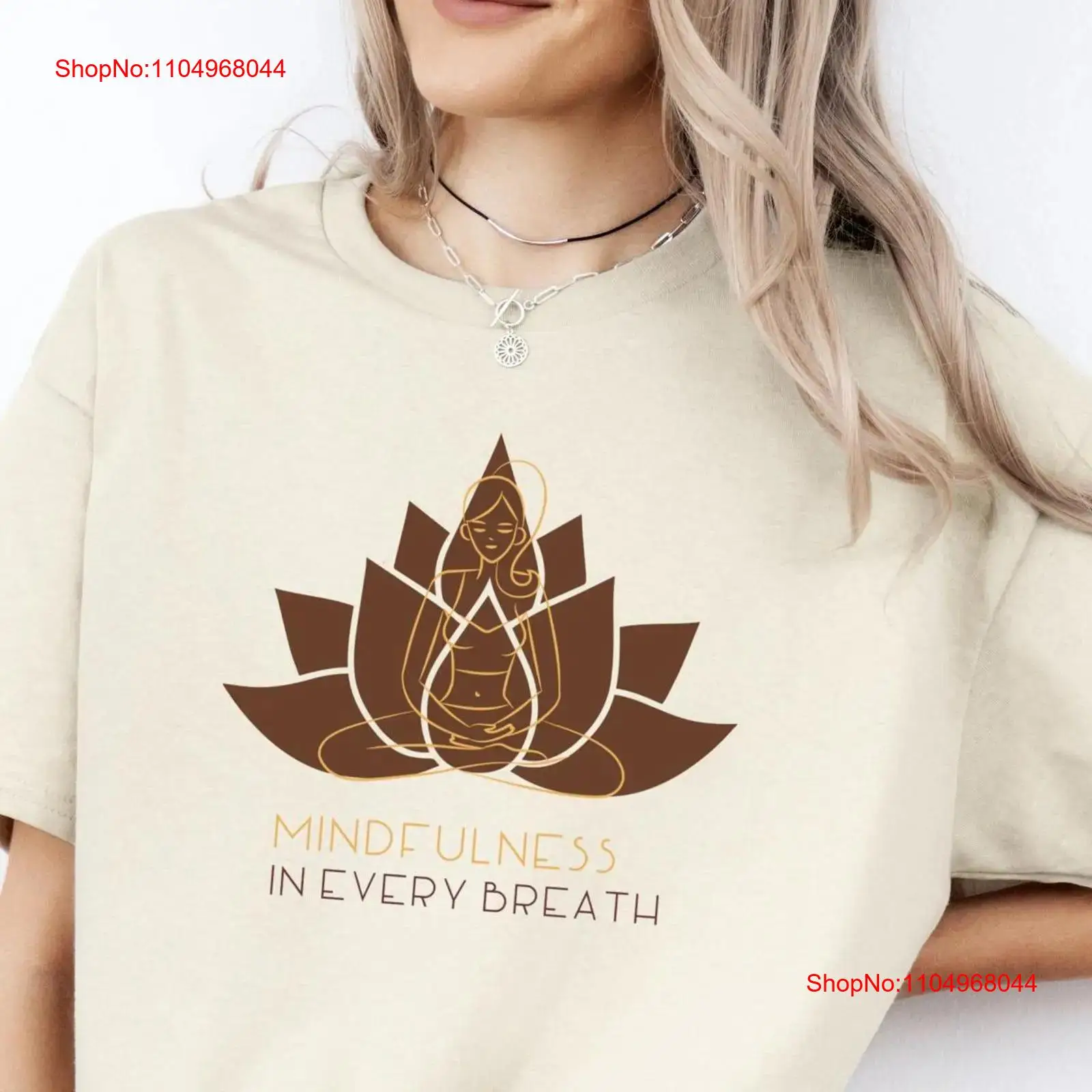 Motivational T Shirt Fitness I - مراجعة Yoga Fitness Instructor وسعره