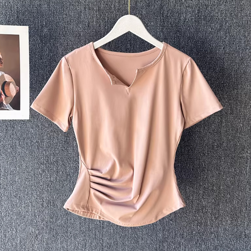 Women's Yoga Outfit Summer Pil - مراجعة Yoga Fitness Outfit وسعره