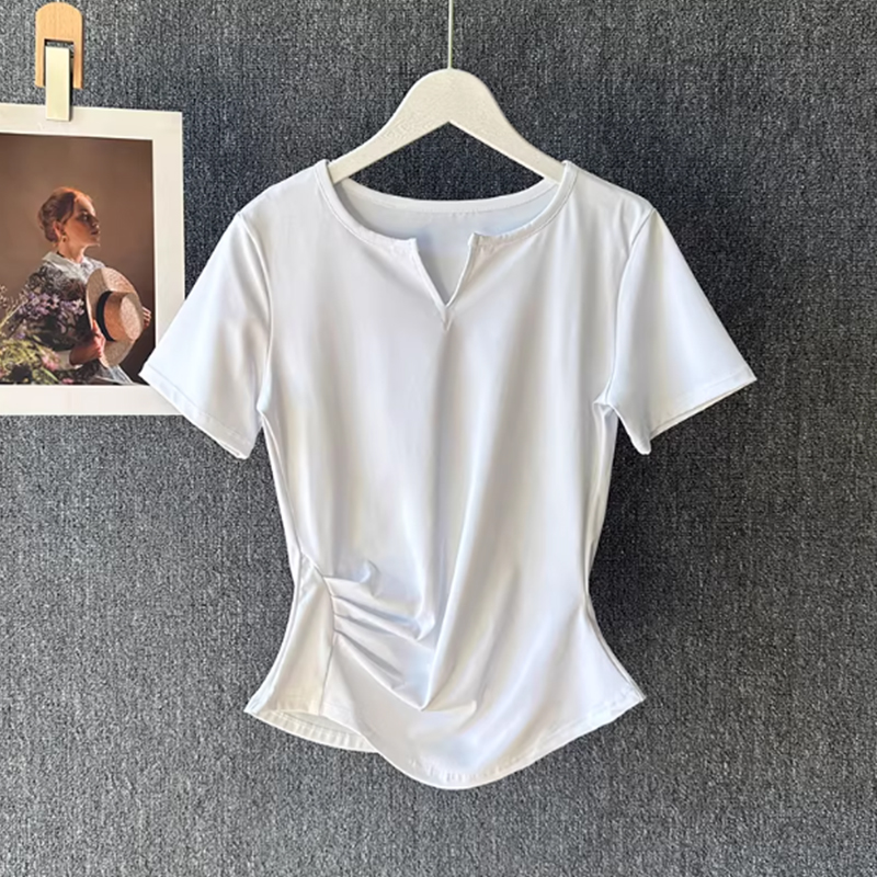 Women's Yoga Outfit Summer Pil - مراجعة Yoga Fitness Outfit وسعره