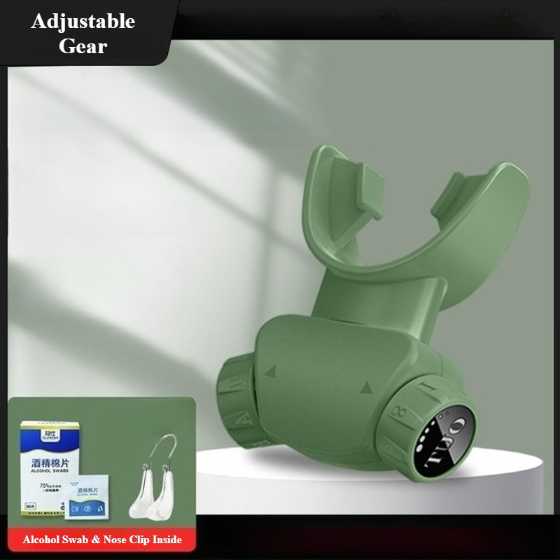 Sporty Breathe Lung Capacity T - مراجعة Yoga Fitness Gear وسعره