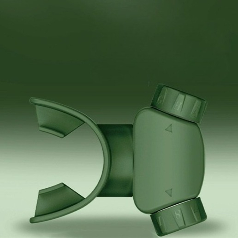 Sporty Breathe Lung Capacity T - مراجعة Yoga Fitness Gear وسعره