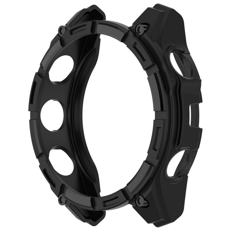 TPU Case For Garmin Descent Mk - مراجعة Wrist Wraps Fitness وسعره
