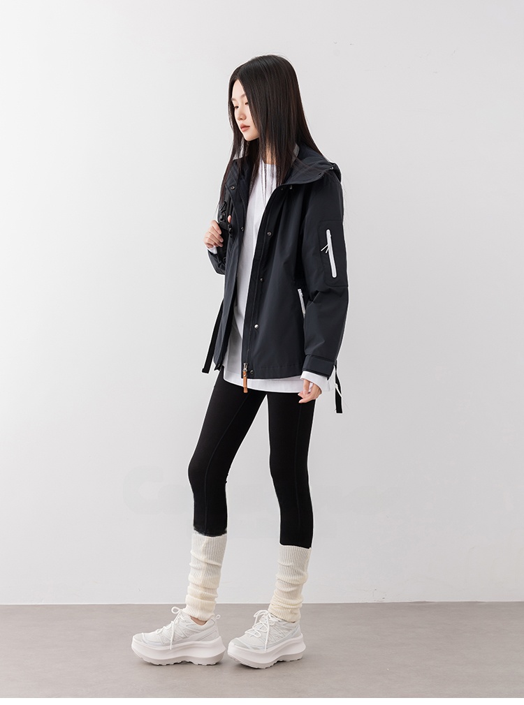 Zone Y10101 Sharkskin Capri Pa - مراجعة Yoga Fitness Zone وسعره