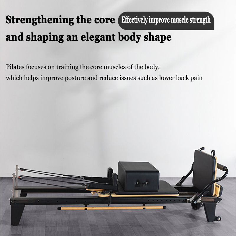 Customized Yoga Studio Shaping - مراجعة Yoga And Fitness Studio وسعره