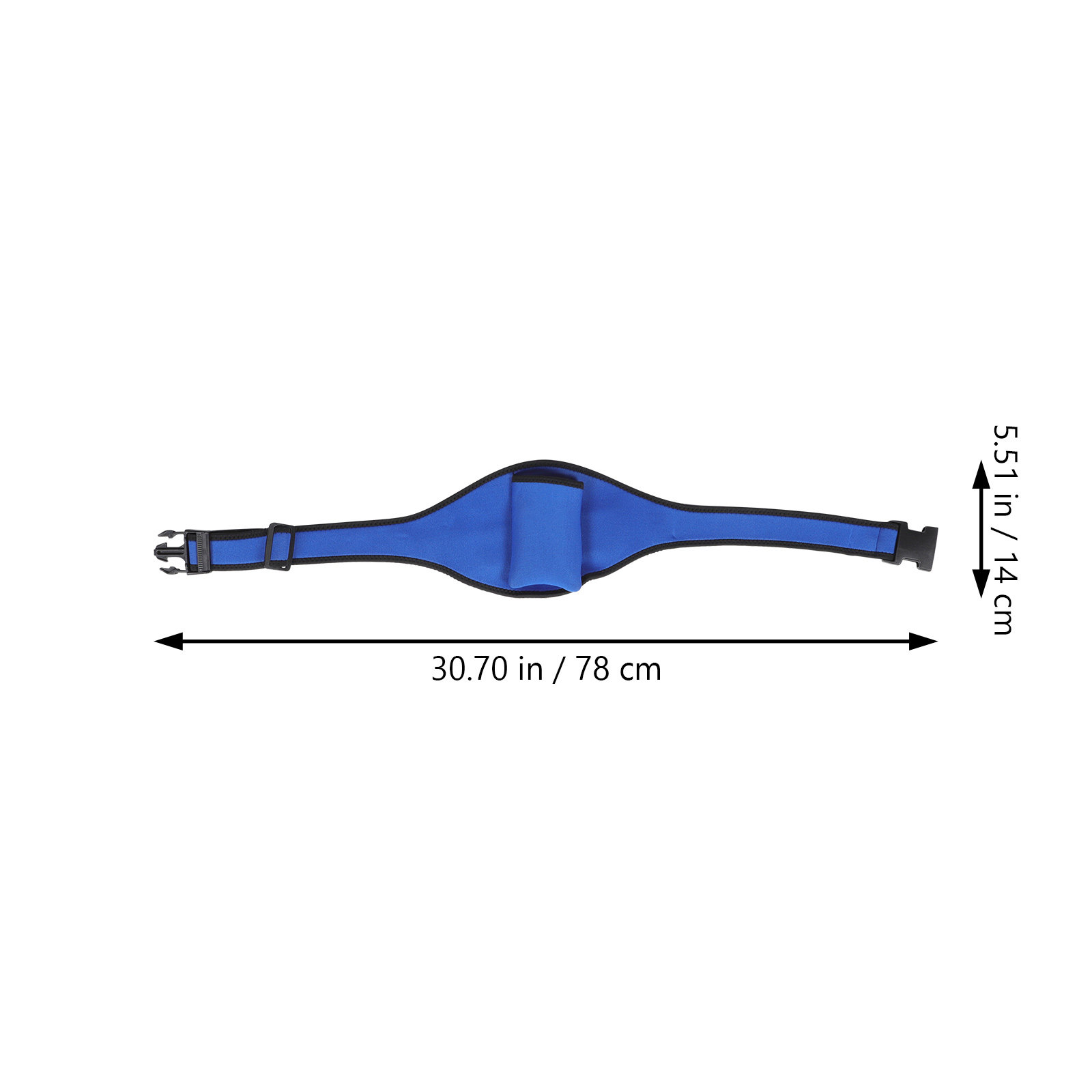 Adjustable Microphone Waist Be - مراجعة Yoga Fitness Instructor وسعره