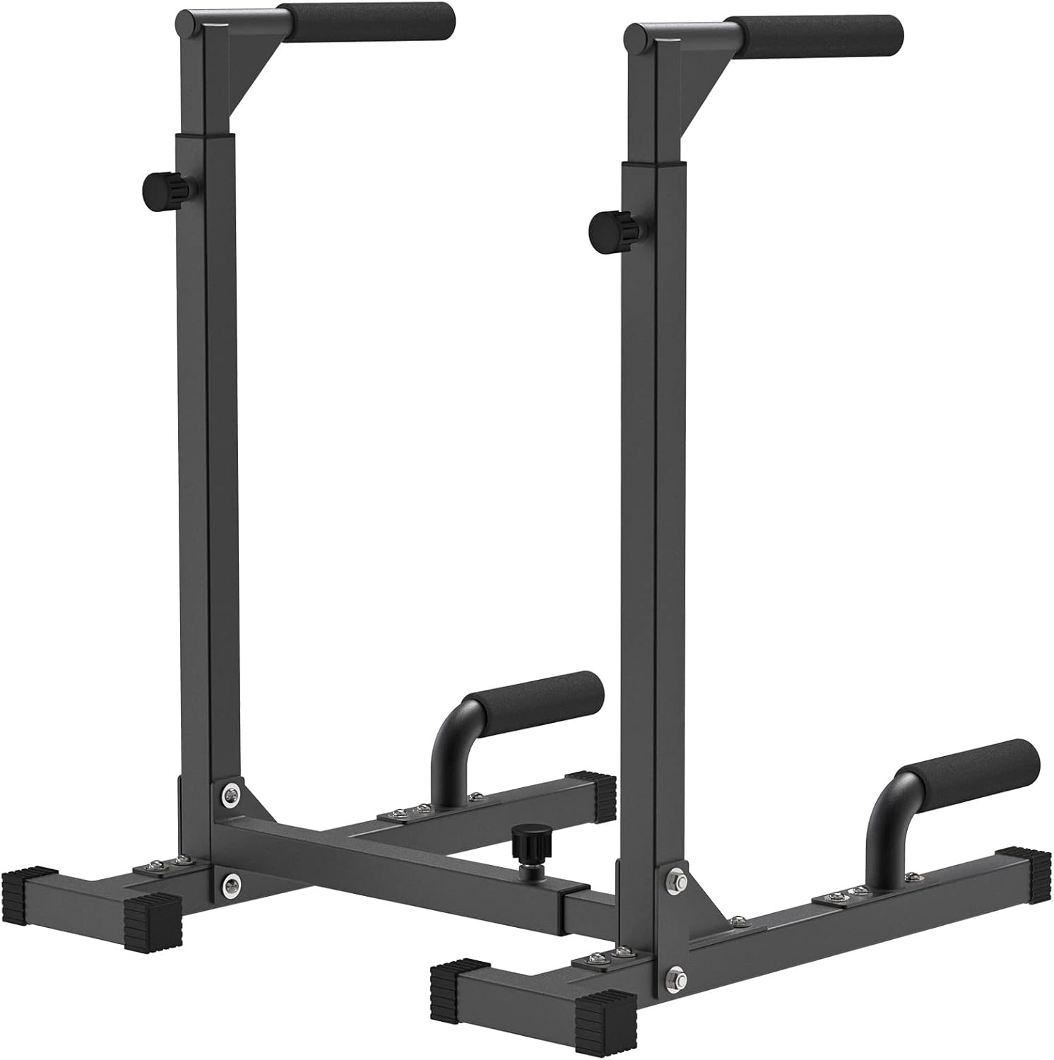 Heavy Duty Steel Multi-Functio - مراجعة Dip Bar Parallel وسعره