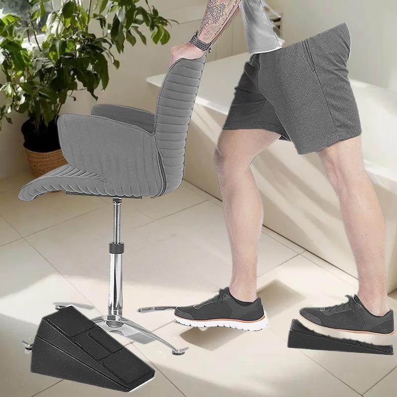 Durable 3-In-One Fitness Gear  - مراجعة Yoga Fitness Gear وسعره