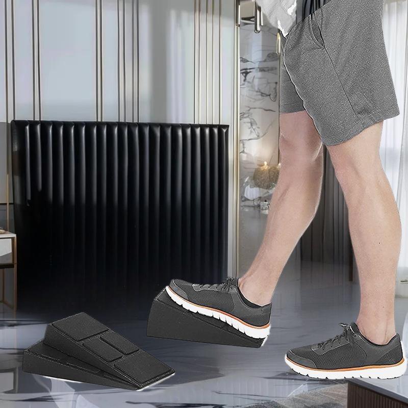 Durable 3-In-One Fitness Gear  - مراجعة Yoga Fitness Gear وسعره