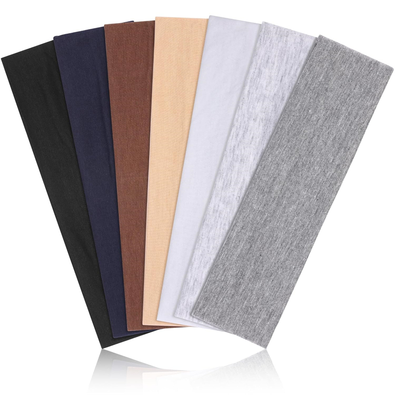 7Pcs/Lot Summer Sports Yoga He - مراجعة Stretch Strap Yoga وسعره
