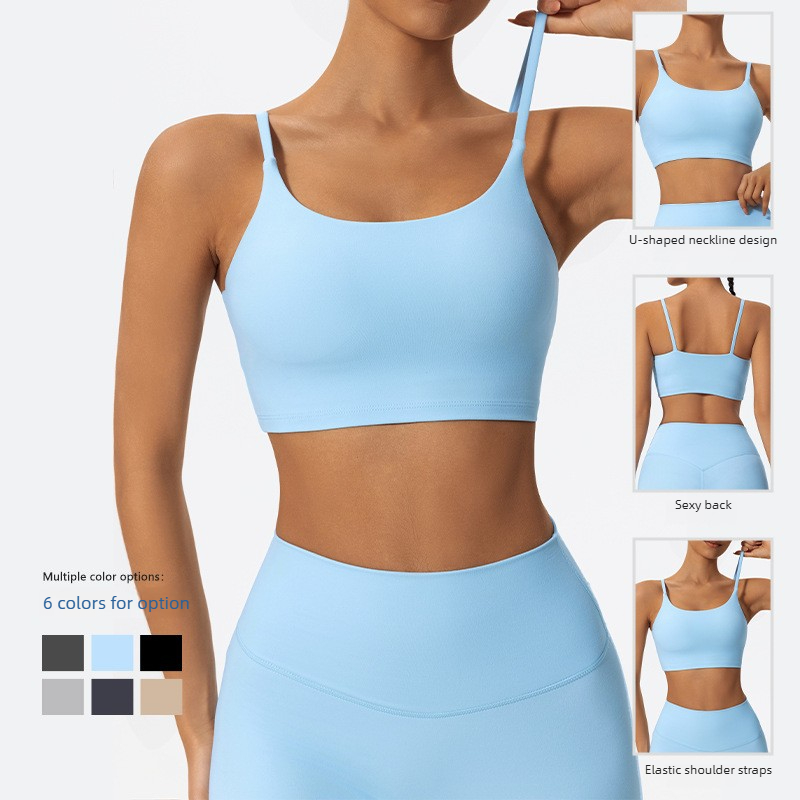 Lezyan Ladies Bra Fitness Danc - مراجعة Yoga And Fitness Studio وسعره