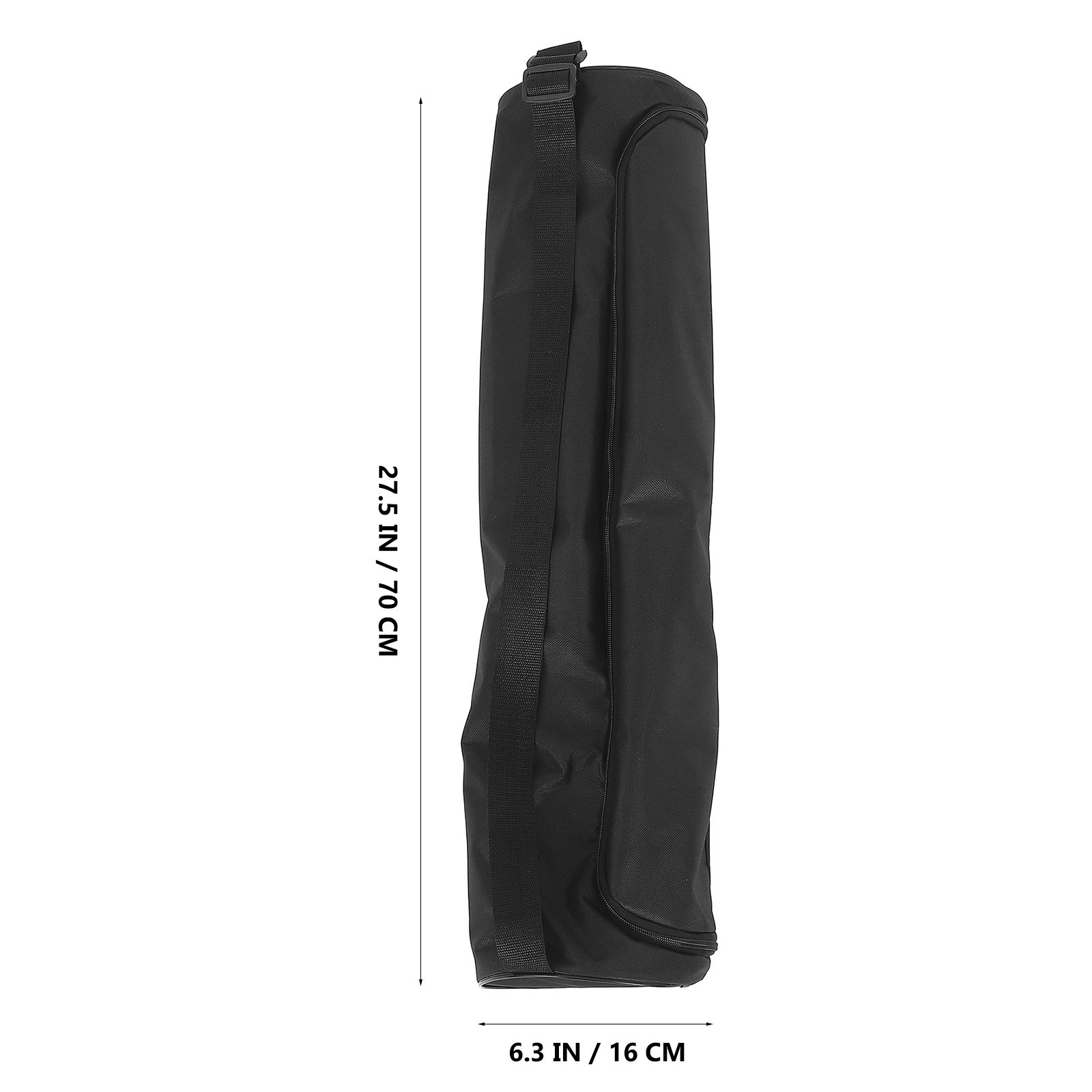 Adjustable Sling Shoulder Stra - مراجعة Yoga Fitness Gear وسعره