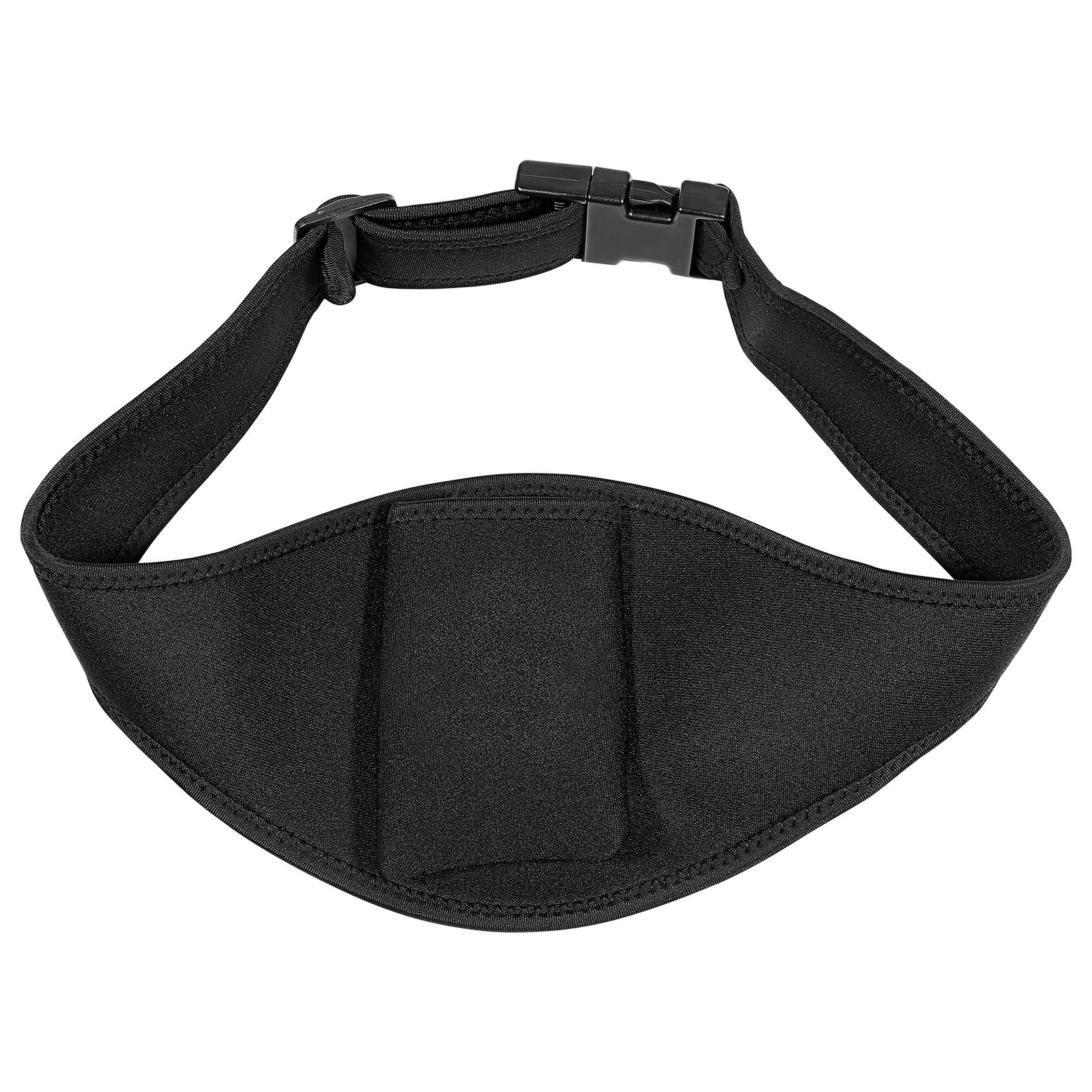 Premium Mic Belt for Fitness I - مراجعة Yoga Fitness Instructor وسعره