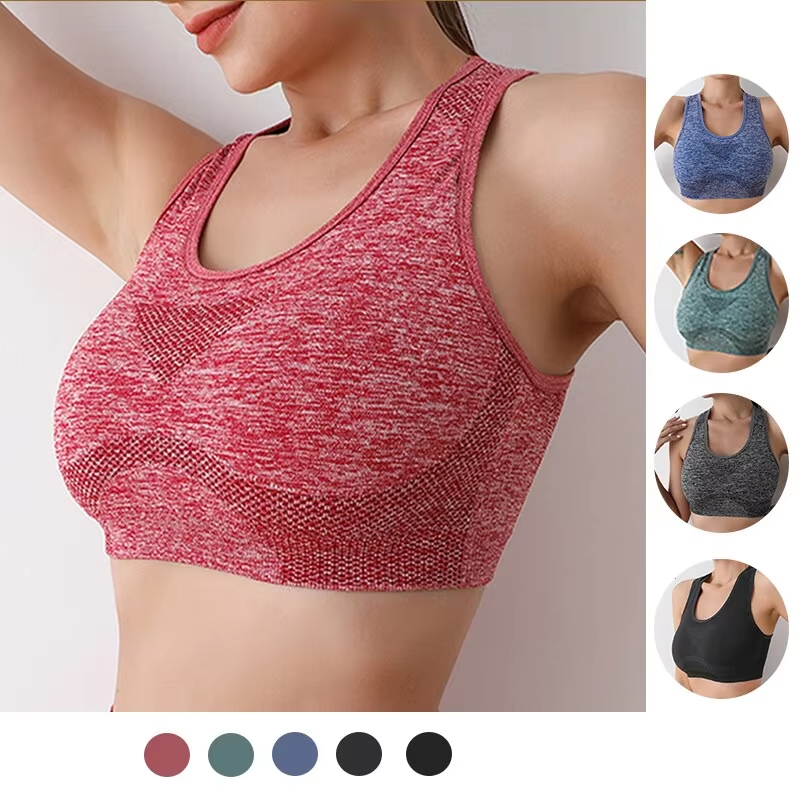 Soutien-gorge Push Up Respiran - مراجعة Yoga Fitness Course وسعره