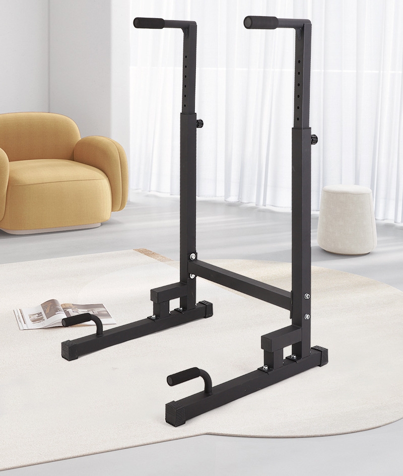 Heavy Duty Dipping Station Dip - مراجعة Dip Bar Parallel وسعره