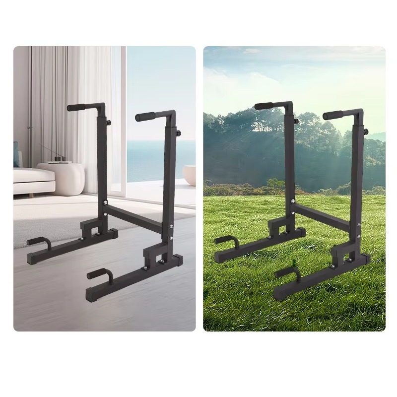 Heavy Duty Dipping Station Dip - مراجعة Dip Bar Parallel وسعره