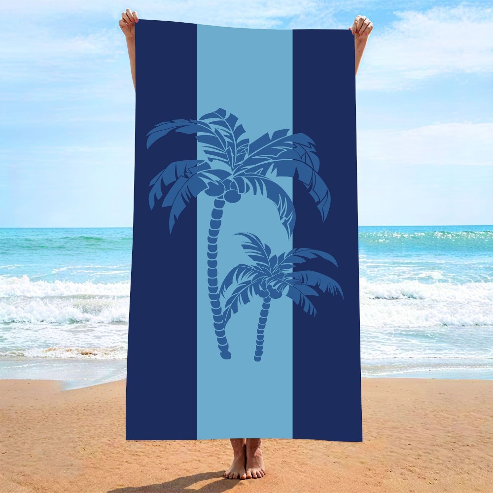 1PC Large Size Beach Blanket M - مراجعة Yoga Fitness Mat وسعره