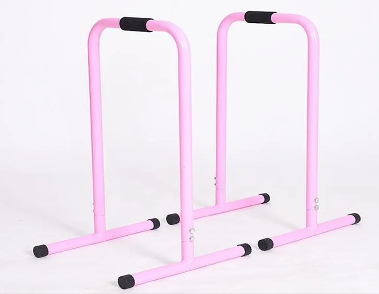 Fitness Multi Functional Stren - مراجعة Dip Bar Parallel وسعره