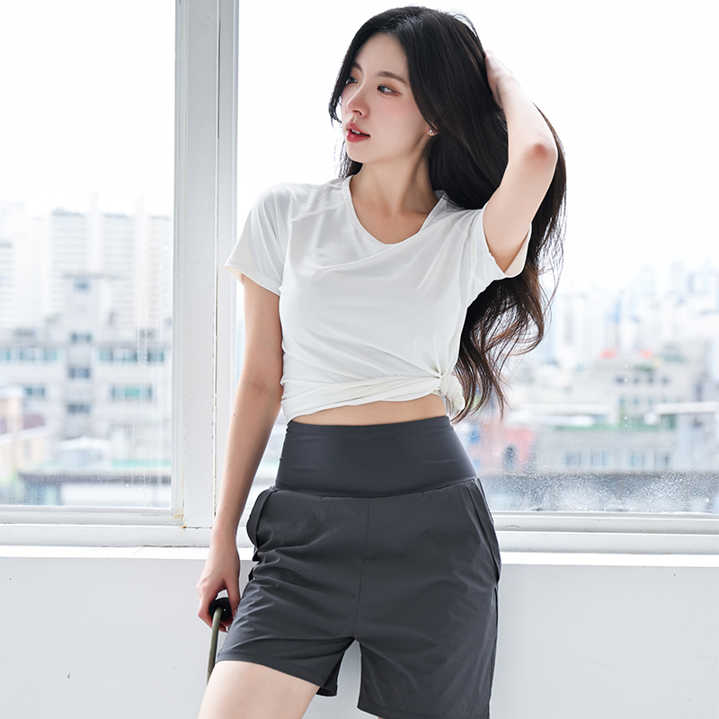2026 Summer New Women Yoga Fit - مراجعة Yoga Fitness Outfit وسعره