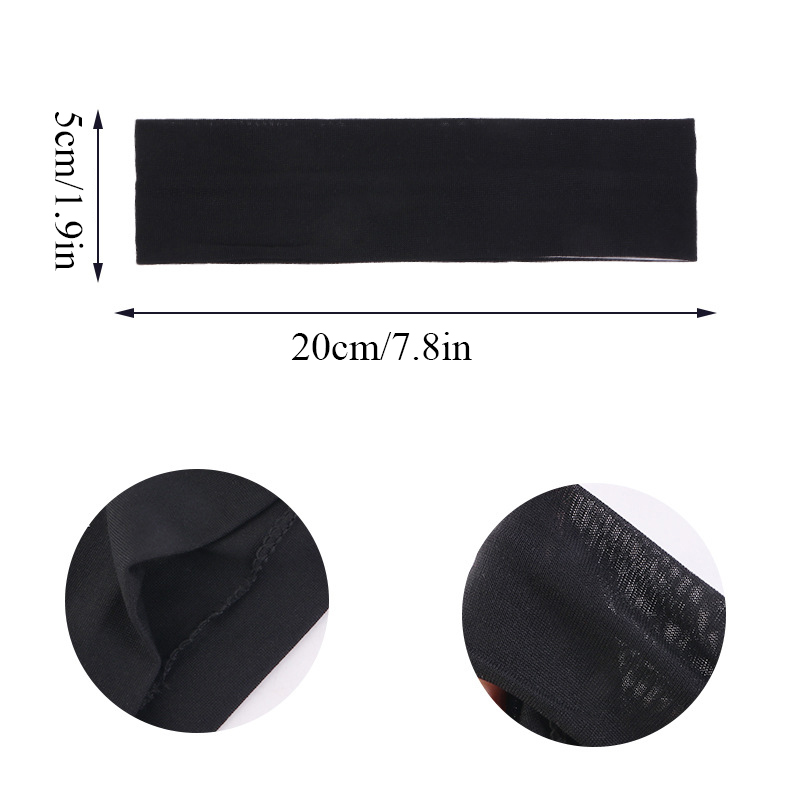 Summer Sports Headbands For Wo - مراجعة Stretch Strap Yoga وسعره