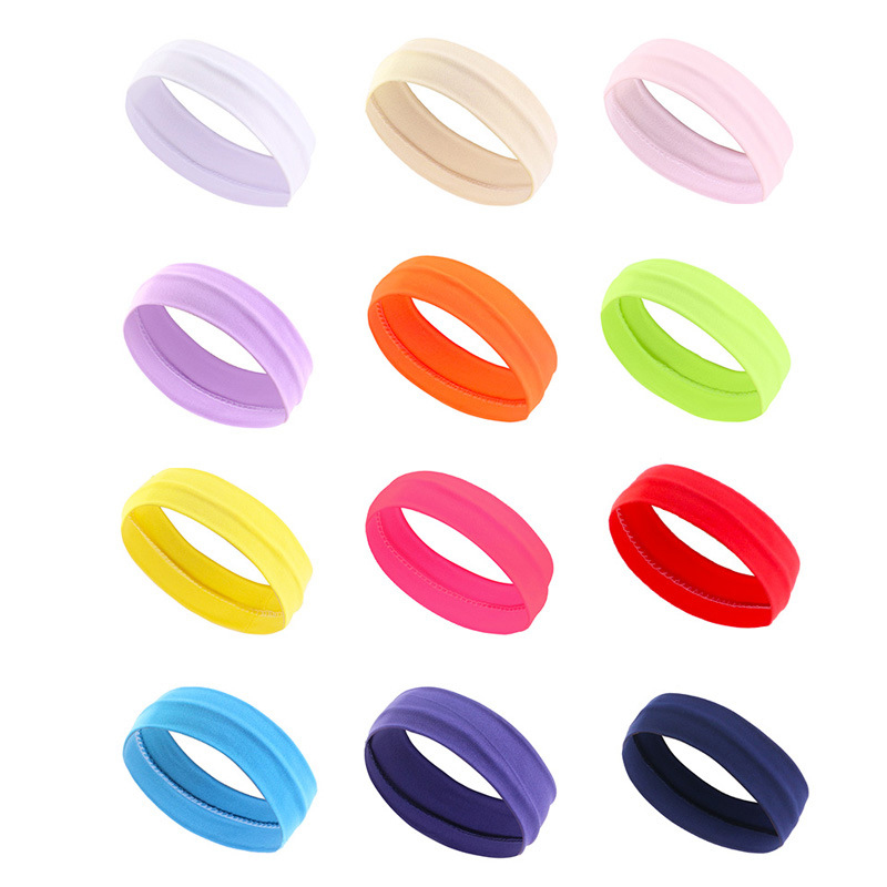 Summer Sports Headbands For Wo - مراجعة Stretch Strap Yoga وسعره