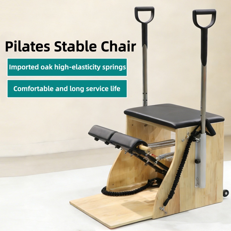 Pilates Core Bed Stable Pedal  - مراجعة Yoga And Fitness Studio وسعره