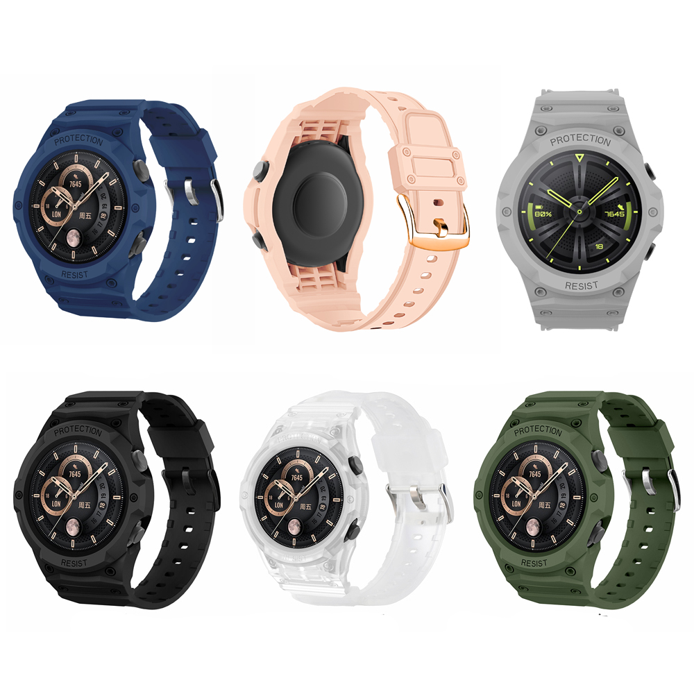 TPU Frame Shell Cover Wrist Wa - مراجعة Wrist Wraps Fitness وسعره