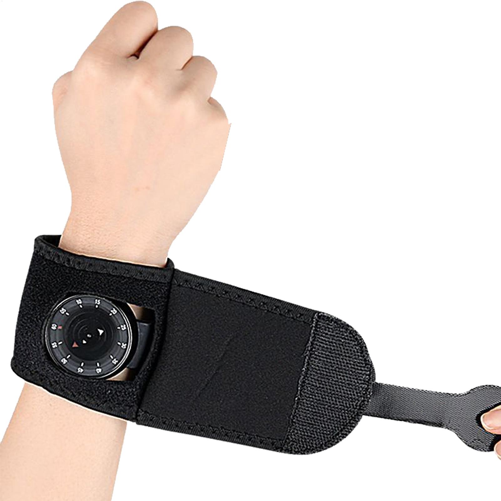 Watch Screen Protector Wrist S - مراجعة Wrist Wraps Fitness وسعره