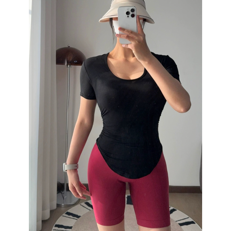 Oxygen Girl Pure Desire Sweet  - مراجعة Oxygen Yoga & Fitness Yorkdale وسعره