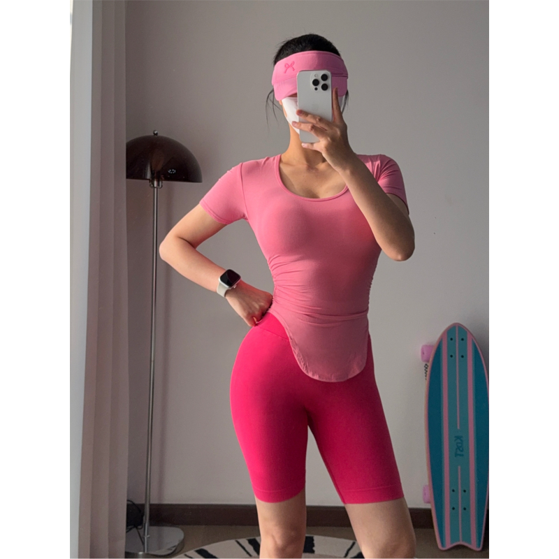 Oxygen Girl Pure Desire Sweet  - مراجعة Oxygen Yoga & Fitness Yorkdale وسعره
