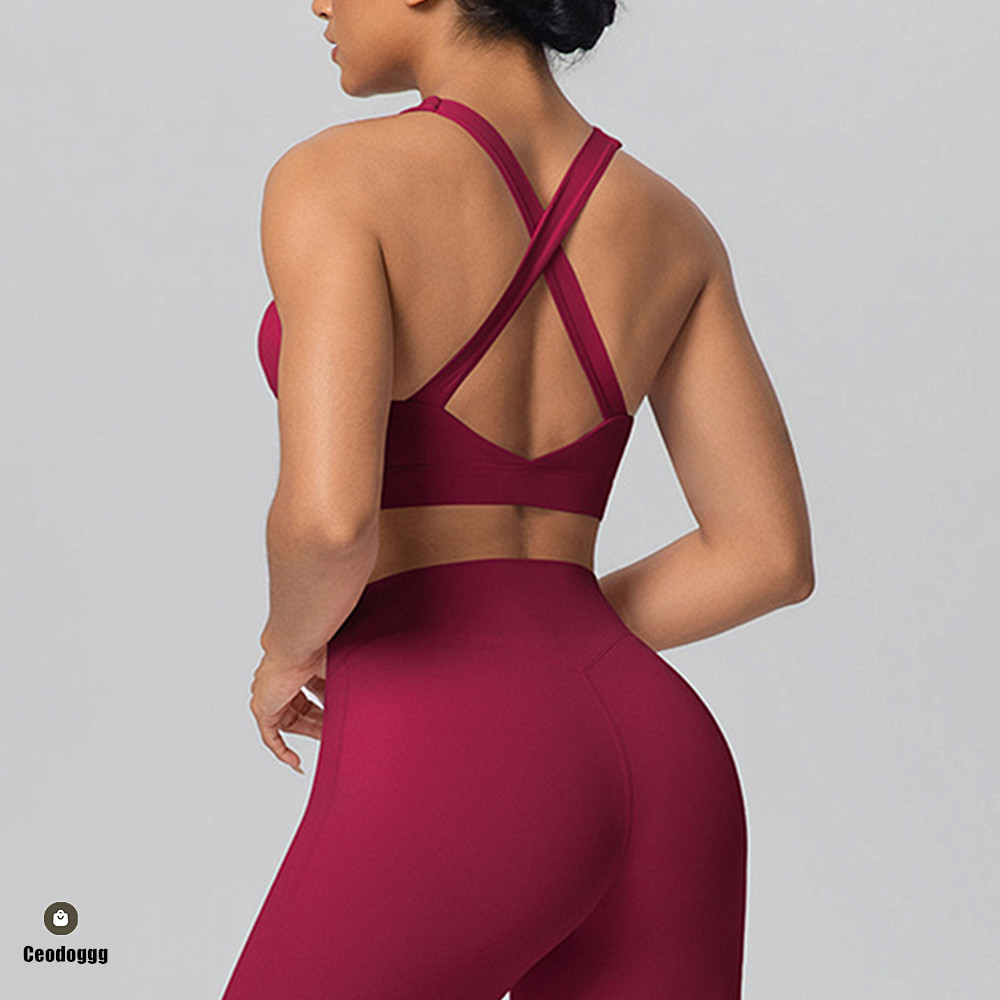 Pad Cross Shoulder Strap Yoga  - مراجعة Stretch Strap Yoga وسعره